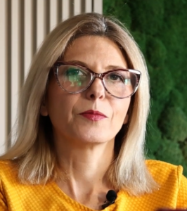 Славица Тасева